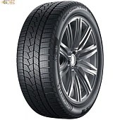 Continental ContiWinterContact TS 860 S 275/40 R20 106V XL FP