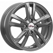 iFree Маскот 6x15 4*100 ET40 DIA67.1 Хай Вэй Литой iFree Маскот 6x15 4*100 ET40 DIA67.1 Хай Вэй Литой
