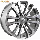 RST R058 7.5x18 6*139.7 ET30 DIA106.1 GRD Литой RST R058 7.5x18 6*139.7 ET30 DIA106.1 GRD Литой