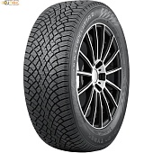 Nokian Tyres Hakkapeliitta R5 225/60 R16 102R XL