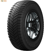 Agilis CrossClimate
