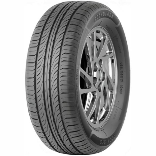 Rockblade Rock 515 225/60 R17 99H