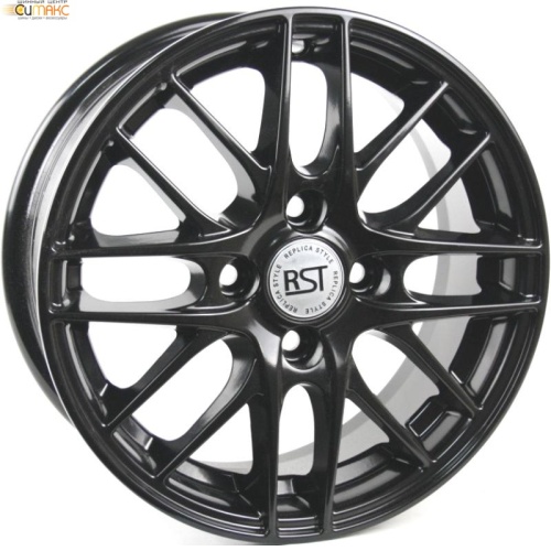 RST R004 5.5x14 4*100 ET43 DIA60.1 SL Литой