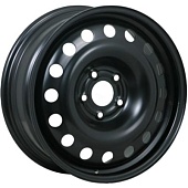 Trebl R-1746 7.5x18 5*114.3 ET37 DIA66.6 Black Штампованный