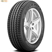 Goodyear Eagle NCT 5 285/45 R21 109W RunFlat * FP