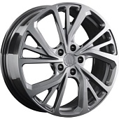 LS Forged FG22 8x19 5*114.3 ET51 DIA67.1 HPB Литой LS Forged FG22 8x19 5*114.3 ET51 DIA67.1 HPB Литой