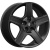 Скад КР008 8.5x20 5*120 ET45.5 DIA62.6 Fury black Литой Скад КР008 8.5x20 5*120 ET45.5 DIA62.6 Fury black Литой