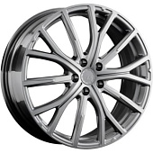 LS Forged FG21 8x19 5*114.3 ET51 DIA67.1 HPB Кованый LS Forged FG21 8x19 5*114.3 ET51 DIA67.1 HPB Кованый