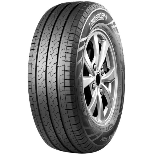 Landspider DuraTraxx Van 225/65 R16C 112/110T Landspider DuraTraxx Van 225/65 R16C 112/110T