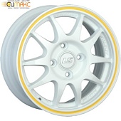 LS 204 7x16 5*114.3 ET40 DIA73.1 WYL Литой LS 204 7x16 5*114.3 ET40 DIA73.1 WYL Литой