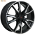 Replica Concept B564 8.5x20 5*112 ET35 DIA66.6 BFP Литой