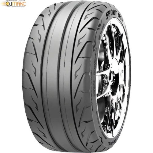 Goodride Sport DS II 235/40 R18 95W XL Goodride Sport DS II 235/40 R18 95W XL