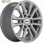 Carwel Пур 7.5x18 6*139.7 ET36 DIA100.1 SLT Литой