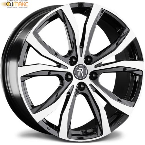 Replay GS20 8x18 5*114.3 ET34 DIA67.1 GMF Литой Replay GS20 8x18 5*114.3 ET34 DIA67.1 GMF Литой