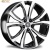 Replay GS20 8x18 5*114.3 ET34 DIA67.1 GMF Литой Replay GS20 8x18 5*114.3 ET34 DIA67.1 GMF Литой
