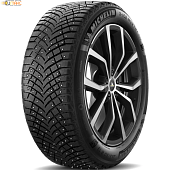 X-Ice North 4 SUV