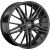 LS FlowForming RC76 8x20 5*108 ET46 DIA63.3 BK Литой