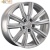 Replay SK120 7x17 5*112 ET46 DIA57.1 Silver Литой