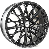 RST R002 8.5x20 5*114.3 ET30 DIA60.1 BL Литой