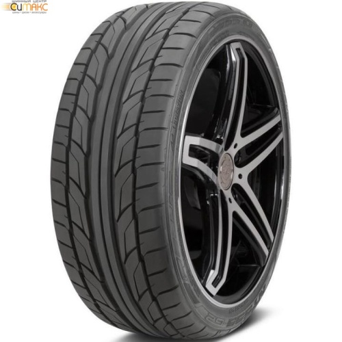 Nitto NT555 G2 275/35 R19 100Y