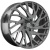 LS Forged FG49L 9x21 5*120 ET40 DIA72.6 MGM Литой