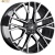 LS Forged FG07 10.5x21 5*112 ET43 DIA66.6 BKF Кованый LS Forged FG07 10.5x21 5*112 ET43 DIA66.6 BKF Кованый