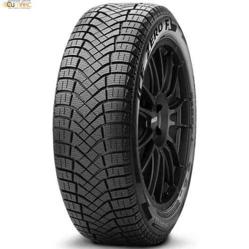 Pirelli Ice Zero FR 225/55 R17 97H XL RunFlat
