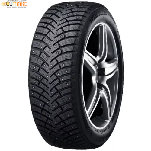 Nexen Winguard Winspike 3 275/55 R20 113T