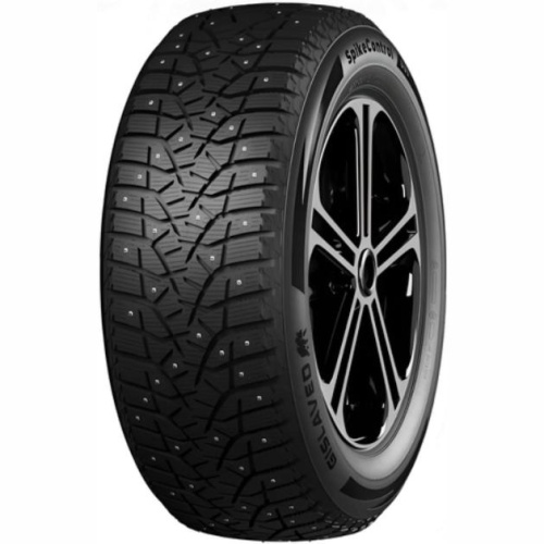 Gislaved SpikeControl 215/65 R16 98T