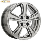 Carwel Диво 6x15 4*100 ET48 DIA54.1 GRT Литой