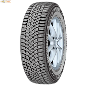 Michelin Latitude X-Ice North 2 275/40 R20 106T XL Michelin Latitude X-Ice North 2 275/40 R20 106T XL