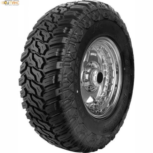 Antares Deep Digger 265/70 R17 121/118Q