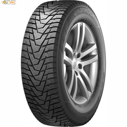 Hankook Winter i*Pike X W429A SUV 275/55 R20 117T XL