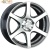 LS 328 7.5x17 5*114.3 ET40 DIA73.1 GMF Литой