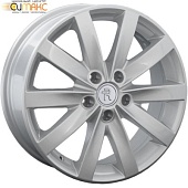 Replay SK20 7x17 5*112 ET46 DIA57.1 Silver Литой
