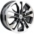 RST R116 6.5x16 5*112 ET40 DIA57.1 BD Литой