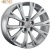 Replay SK122 7x17 5*112 ET46 DIA57.1 Silver Литой