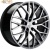 Khomen KHW 2005 8.5x20 5*114.3 ET35 DIA60.1 Gray-FP Литой Khomen KHW 2005 8.5x20 5*114.3 ET35 DIA60.1 Gray-FP Литой