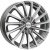 Carwel Кагра 6.5x17 5*112 ET38 DIA57.1 AGR Литой Carwel Кагра 6.5x17 5*112 ET38 DIA57.1 AGR Литой