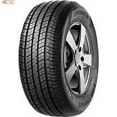 Evergreen DynaComfort ES83 255/55 R18 109Y