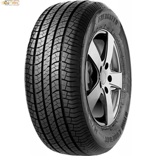 Evergreen DynaComfort ES83 255/55 R18 109Y