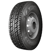 Кама NR 202 315/70 R22.5 154/150L PR20 Ведущая