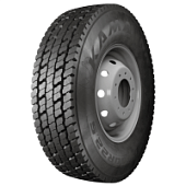 Кама NR 202 265/70 R19.5 140/138M Ведущая