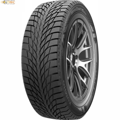 Kumho WinterCraft Ice WI51 225/50 R17 98T