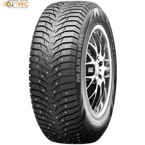 Marshal WinterCraft Ice WI31 205/55 R16 91T Marshal WinterCraft Ice WI31 205/55 R16 91T