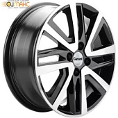 Carwel Таймыр 6x16 4*100 ET50 DIA60.1 ABT Литой Carwel Таймыр 6x16 4*100 ET50 DIA60.1 ABT Литой