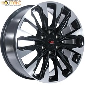 Replica Concept TY572 8.5x20 6*139.7 ET60 DIA95.1 BKF Литой Replica Concept TY572 8.5x20 6*139.7 ET60 DIA95.1 BKF Литой