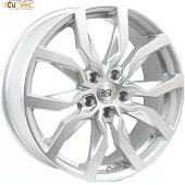 RST R138 7x18 5*112 ET45 DIA57.1 BH Литой