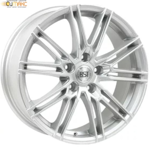 RST R187 7x17 5*114.3 ET45 DIA54.1 BD Литой