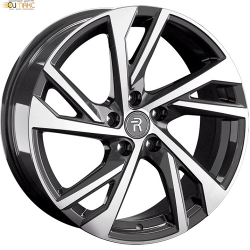 Replay H137 8x18 5*114.3 ET50 DIA64.1 MGMF Литой